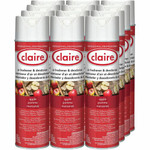 Claire Air Freshener/Deodorizer - Spray - 20 fl oz (0.6 quart) - Apple - Odor Neutralizer, Ozone-safe, Residue-free, Non-staining Product Image 
