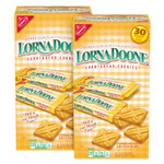 Nabisco LornaDoone Shortbread Cookies - GRR60004093 Product Image 