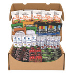 Snack Box Pros Energy Lovers Snack Box - Dairy-free - GRR70000164 Product Image 