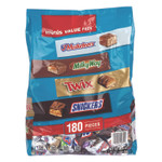 Green Rabbit Mar's Minis Chocolate Variety Pack - Assorted - GRR22002451 Product Image 