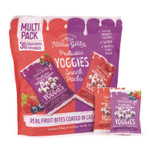 Green Rabbit Nature's Garden Probiotic Yoggies - Assorted - GRR22002303 Product Image 