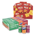 Coca-Cola Multi Snack Pack - GRR60004171 Product Image 