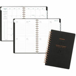 At-A-Glance Signature Large Wkly/Mthly Planner - Large - Weekly, Monthly - 13 Month - January 2026 to January 2027 - 5 1/2" x 8 1/2" Sheet Size - (AAGYP20001) Product Image 