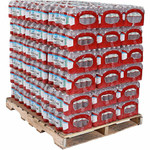 Crystal Geyser Alpine Spring Water - CGW35001PL Product Image 