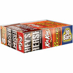 Hershey Chocolate Assortment - HRS24600031 Product Image 