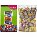 Hershey Chocolate Assortment - HRS60004054 Product Image 