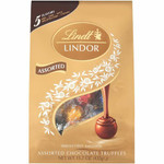 Lindor Assorted Truffles - LND30101027 Product Image 