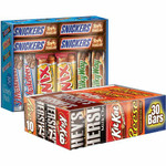 Hershey Chocolate Assortment - HRS60004055 Product Image 
