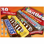 Mars Chocolate Variety Mix - MRS22000084 Product Image 