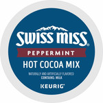 Swiss Miss&reg; Peppermint Hot Cocoa - GMT8526CT Product Image 