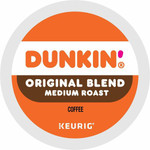 Dunkin'&reg; K-Cup Original Blend Coffee - GMT0315CT Product Image 