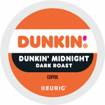 Dunkin'&reg; K-Cup Midnight Coffee - GMT0316CT Product Image 