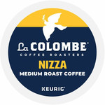 La Colombe K-Cup, Pod, Ground Nizza K-Cup Coffee Pods - GMT0327CT Product Image 