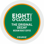 Eight O'Clock K-Cup Coffee - GMT0638 Product Image 