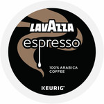 Lavazza K-Cup, Pod, Ground Espresso Italiano K-Cup Coffee Pods - GMT0451CT Product Image 