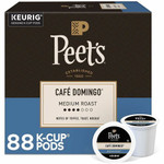 Peet's K-Cup Cafe Domingo Coffee - GMT2404CT Product Image 