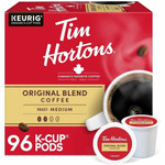 Tim Hortons K-Cup, Pod Original Blend K-Cups - GMT1281CT Product Image 