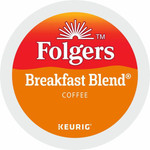 Folgers&reg; K-Cup Breakfast Blend Coffee - GMT3451CT Product Image 
