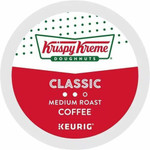 Krispy Kreme Doughnuts&reg; K-Cup Classic Coffee - GMT6110CT Product Image 