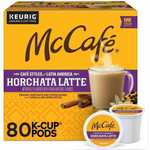 McCaf&eacute;&reg; K-Cup Horchata Latte - GMT9891CT Product Image 