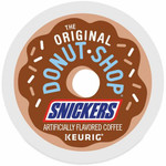 The Original Donut Shop K-Cup Snickers Coffee - GMT9608CT Product Image 