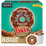 The Original Donut Shop&reg; K-Cup, Pod Twix Coffee K-Cups - GMT9694CT Product Image 