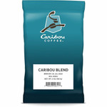 Caribou Coffee Medium Roast Caribou Blend Grounds - PEE1002971 Product Image 