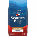 Starbucks Seattle's Best Portside Ground Coffee - SBK12212 Product Image 