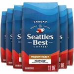 Starbucks Seattle's Best Portside Ground Coffee - SBK12212CT Product Image 