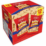 Stauffer's Stauffer's Original Animal Crackers - FLE10173 Product Image 