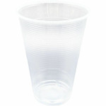 Genuine Joe Transparent Cups - GJO10508 Product Image 