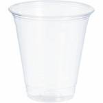 Dart Conex Clear Cups - DCC12PX Product Image 