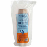 World Centric Cup - WORCURTPA12 Product Image 