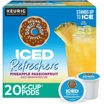 The Original Donut Shop&reg; Iced Refreshers - GMT0236CT Product Image 