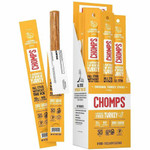 CHOMPS Original Turkey Snack Sticks - CHSCTOTJ24 Product Image 
