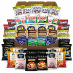 Snack Box Pros Big Healthy Snack Box - GRR70000025 Product Image 