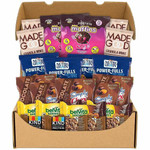 Green Rabbit SnackBoxPro Chocolate For Breakfast - GRR70000192 Product Image 