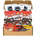 Green Rabbit SnackBoxPro Peanut Butter and Chocolate Dessert Box - GRR70000193 Product Image 