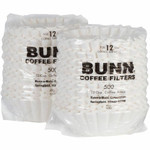 BUNN 12-Cup Regular Filters - BUN201150000 Product Image 