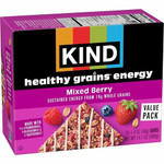 Kind(r) Healthy Grains Energy Bars - KND67073 Product Image 