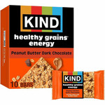 KIND Healthy Grains Energy Bars - KND67075 Product Image 