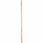 World Centric Compostable Bamboo Stir Sticks - WORSRBB75 Product Image 