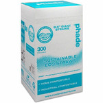 Phade Compostable Straws - WCP511180 Product Image 