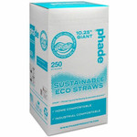 Phade Compostable Straws - WCP511179 Product Image 