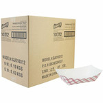 Genuine Joe Paper Food Tray - GJO10312 Product Image 