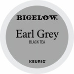 Bigelow&reg; Earl Grey Black Tea Black Tea K-Cup - GMT2123CT Product Image 