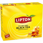 Lipton&reg; Classic Tea Bags Black Tea Tea Bag - LIP00504 Product Image 