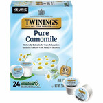 Twinings Pure Chamomile Herbal Tea K-Cups Herbal Tea K-Cup - TWGF08761 Product Image 