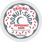 The Original Donut Shop&reg; K-Cup, Pod Green Mountain Peppermint Bark Coffee - GMT7428CT Product Image 