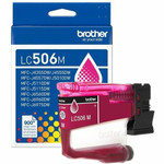 Brother LC506MS Original Standard Yield Inkjet Ink Cartridge - BRTLC506MS Product Image 
